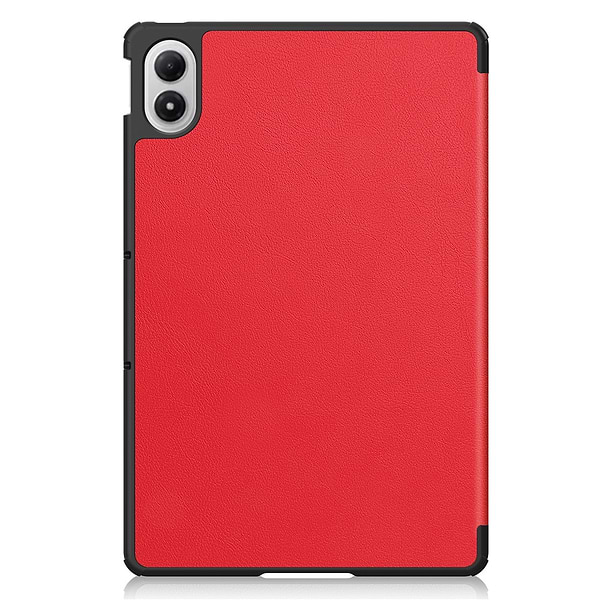 Фото - Чохол для планшету BeCover Smart Case for Xiaomi Redmi Pad 2 Pro 12.1" Red (714633)