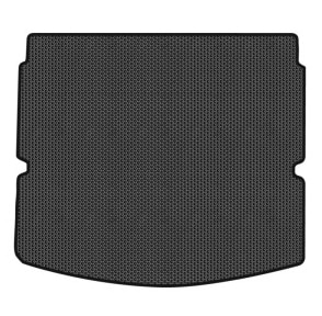 EVA килимок в нижній багажник авто EVAtech для X-Trail (T32) Nissan 2013-2017 3 покоління SUV EU NS3198N1SBB