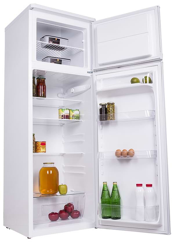 Фото - Холодильник Zanussi ZRT27100WA
