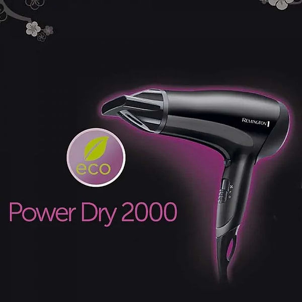 Фото - Фен Remington D3010 E51 Power Dry