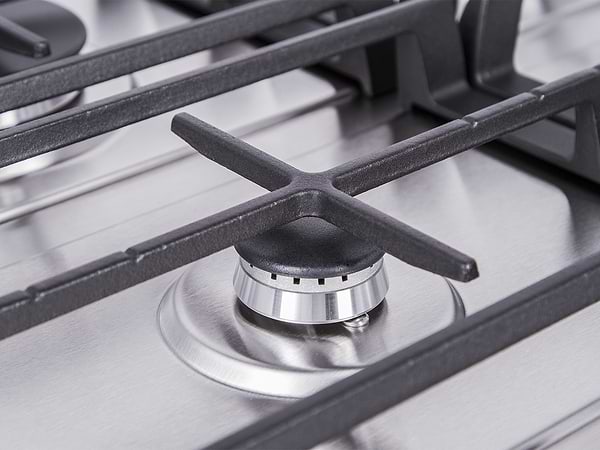 Фото - Комплект техніки Samsung Духова шафа + Варильна поверхня Samsung NV68A1110RS/WT + NA64H3010AS/WT