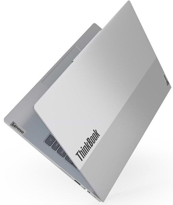 Фото - Ноутбук Lenovo ThinkBook 16 G7 IML (21MS004GRA) Arctic Grey