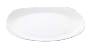 Тарелка обеденная Wilmax 27х27 см (WL-991221 / A)