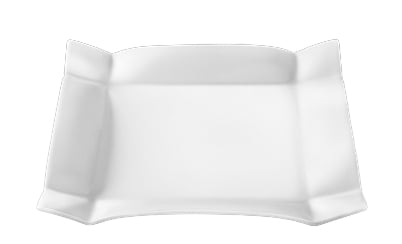 Тарелка обеденная Wilmax 25x25 см (WL-991232 / A)