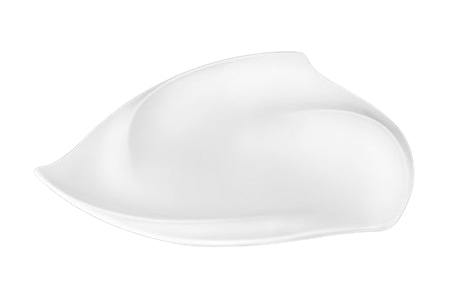 Тарілка обідня Wilmax 25.5 см (WL-991277 / A)