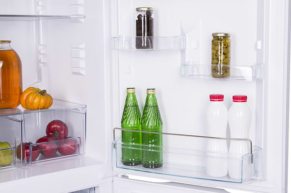 Фото - Холодильник Snaige RF34 SM S10021/0731Z18X-SNBX