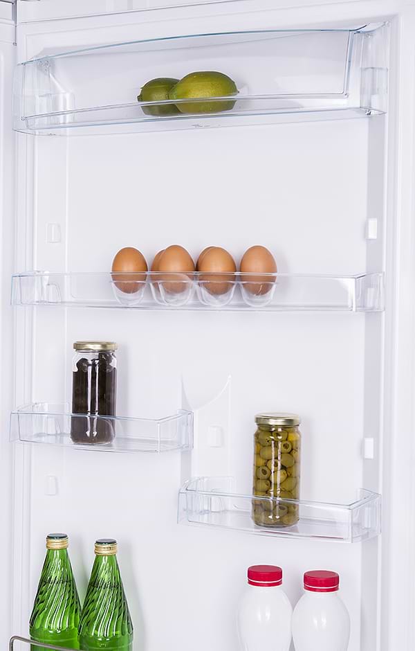 Фото - Холодильник Snaige RF34 SM S10021/0731Z18X-SNBX