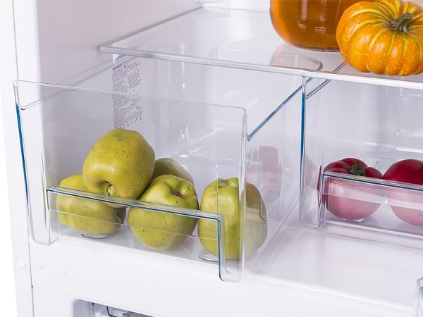 Фото - Холодильник Snaige RF34 SM S10021/0731Z18X-SNBX