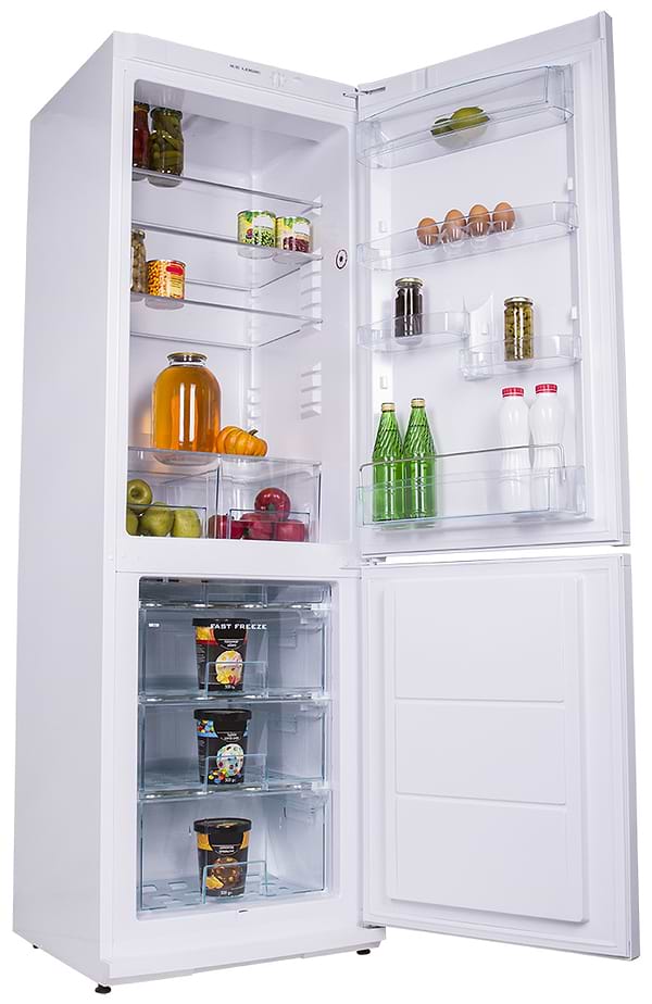 Фото - Холодильник Snaige RF34 SM S10021/0731Z18X-SNBX