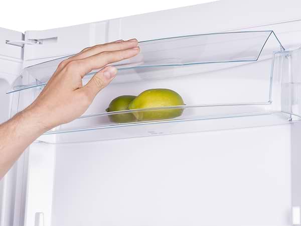 Фото - Холодильник Snaige RF34 SM S10021/0731Z18X-SNBX