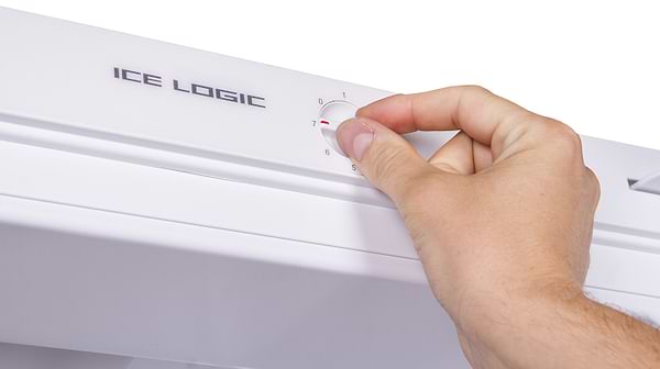 Фото - Холодильник Snaige RF34 SM S10021/0731Z18X-SNBX