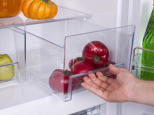 Фото - Холодильник Snaige RF34 SM S10021/0731Z18X-SNBX