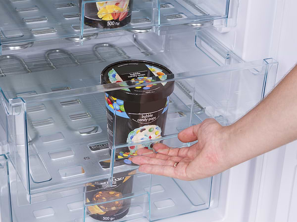 Фото - Холодильник Snaige RF34 SM S10021/0731Z18X-SNBX