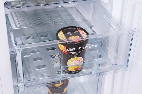 Фото - Холодильник Snaige RF34 SM S10021/0731Z18X-SNBX