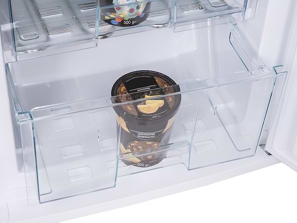 Фото - Холодильник Snaige RF34 SM S10021/0731Z18X-SNBX