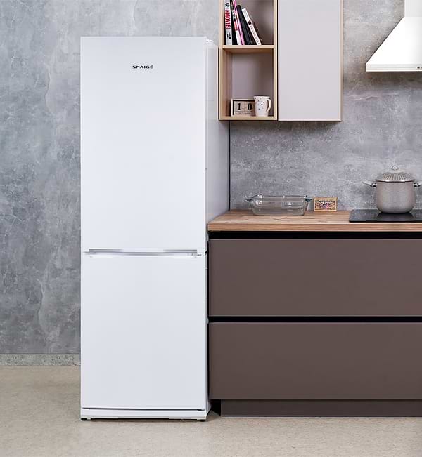 Фото - Холодильник Snaige RF34 SM S10021/0731Z18X-SNBX