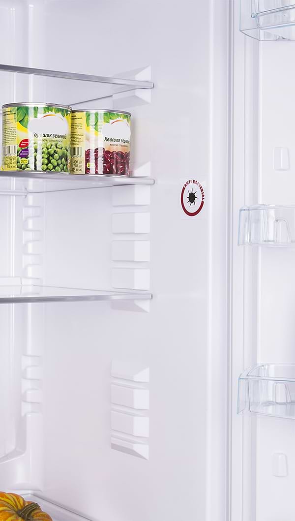 Фото - Холодильник Snaige RF34 SM S10021/0731Z18X-SNBX