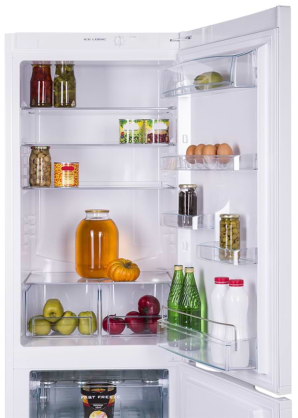 Фото - Холодильник Snaige RF34 SM S10021/0731Z18X-SNBX