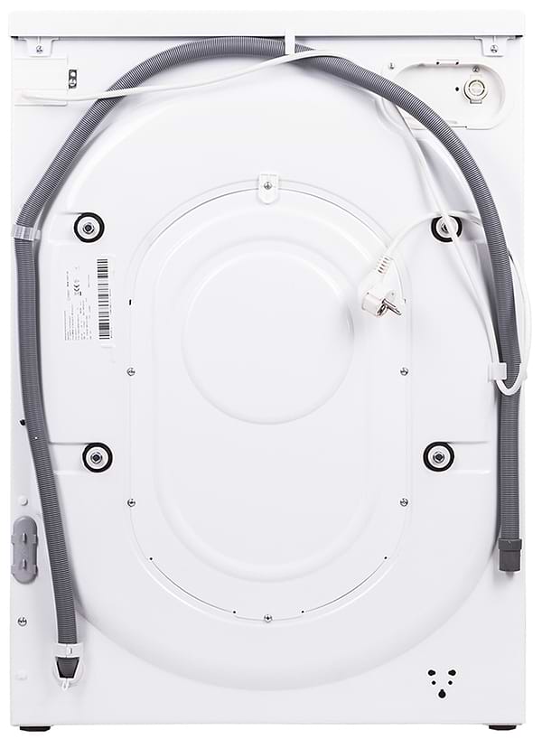 Фото - Стиральная машина Indesit IWSB 51051 UA