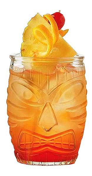 Фото - Стакан Libbey для коктейлей 0,473 л 92142 (992007)