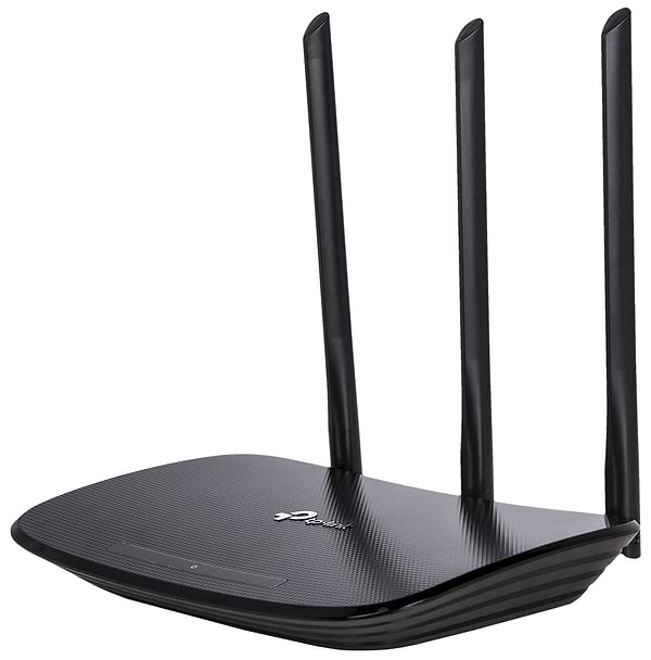 Фото - Маршрутизатор интернет WiFi4 TP-Link TL-WR940N