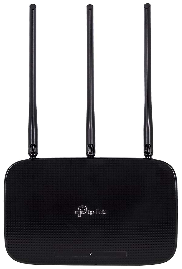 Фото - Маршрутизатор интернет WiFi4 TP-Link TL-WR940N