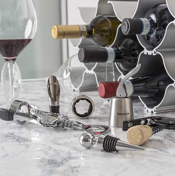 Фото - Штопор Barazzoni MY UTENSIL (8640020500)