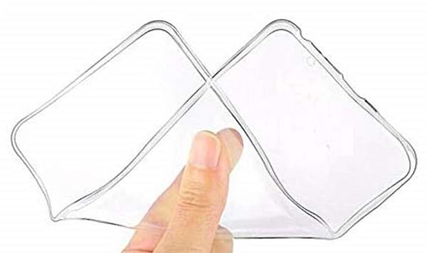 Фото - Чохол для смартфону BeCover for Honor X8a Transparancy (710139)