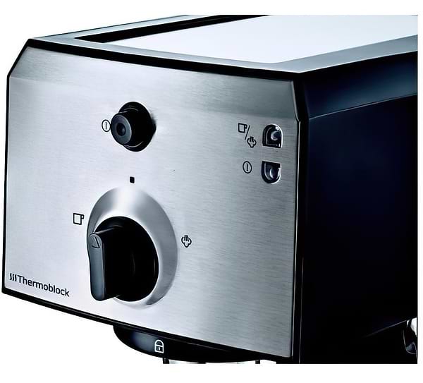 Фото - Кофеварка рожковая Electrolux EEA111