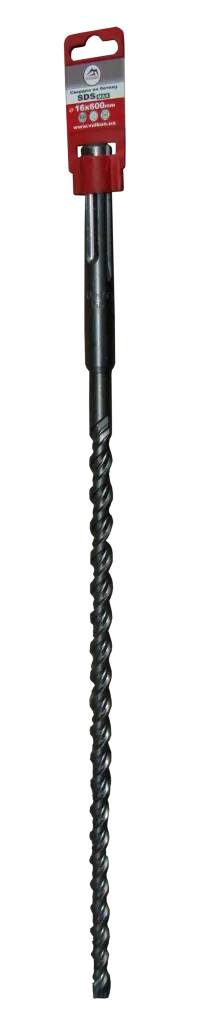 Бур Vulkan М 16х450/600 SDS-max (6900100242302)