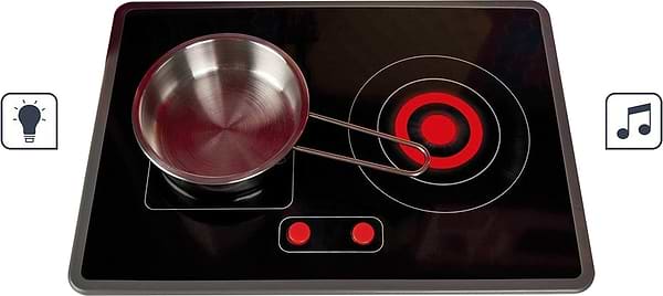 Фото - Сюжетно-рольова гра. Кухня Janod Reverso (J06594)