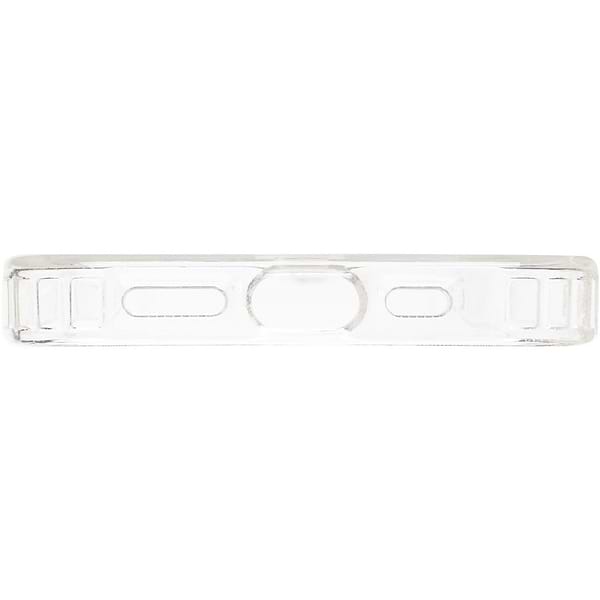Фото - Чехол для смартфона Gelius Clear Case Acrylic (MagSafe) for iPhone 16 Pro Max Transparent (99466)