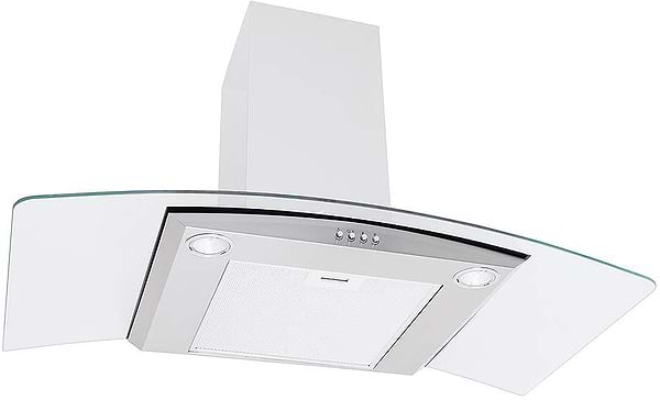 Фото - Вытяжка декоративная Elica CIRCUS IX A/90