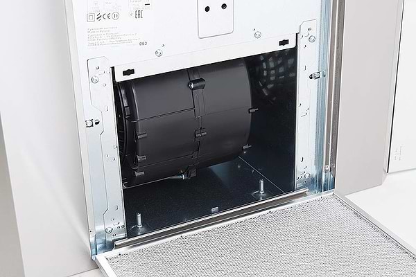 Фото - Вытяжка декоративная Elica CIRCUS IX A/90