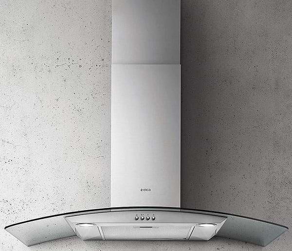 Фото - Вытяжка декоративная Elica CIRCUS IX A/90