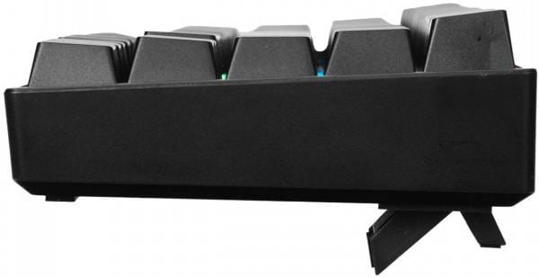 Фото - Клавиатура беспроводная игровая XTRIKE ME GK-995WBK UA