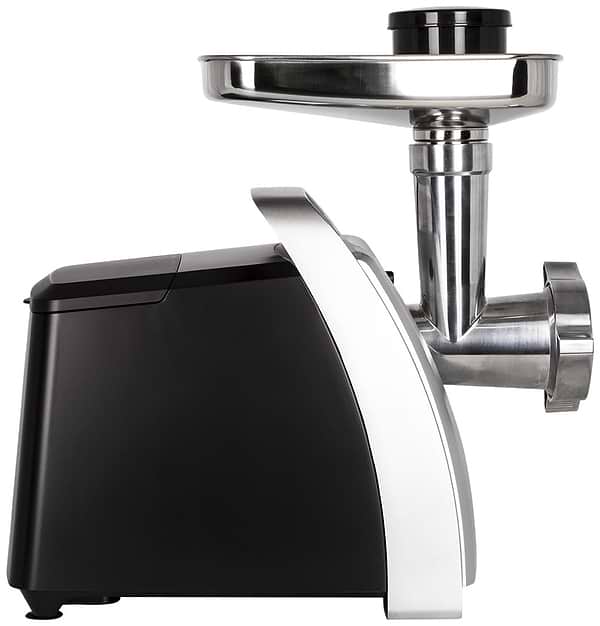 Фото - Мясорубка Bosch MFW68660