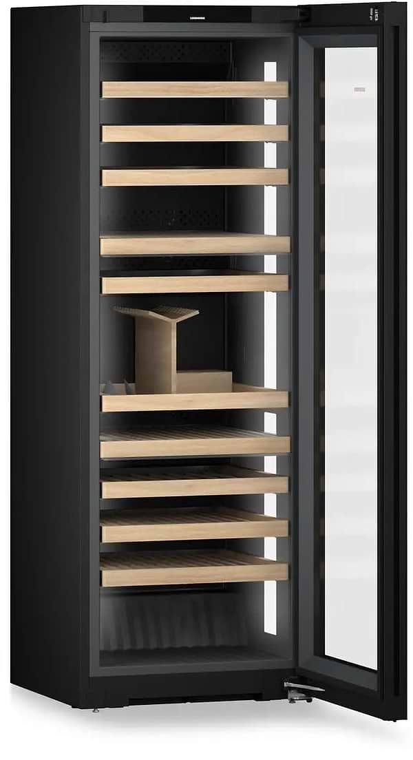 Фото - Винна шафа Liebherr WPgbi 7483