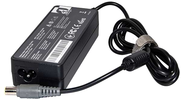 Фото - Зарядний пристрій для ноутбука 1stCharger Lenovo 90W 20V 4.5A 7.9x5.5 силовий кабель (AC1STLE90WD) Фото - Зарядний пристрій для ноутбука 1stCharger Lenovo 90W 20V 4.5A 7.9x5.5 силовий кабель (AC1STLE90WD)