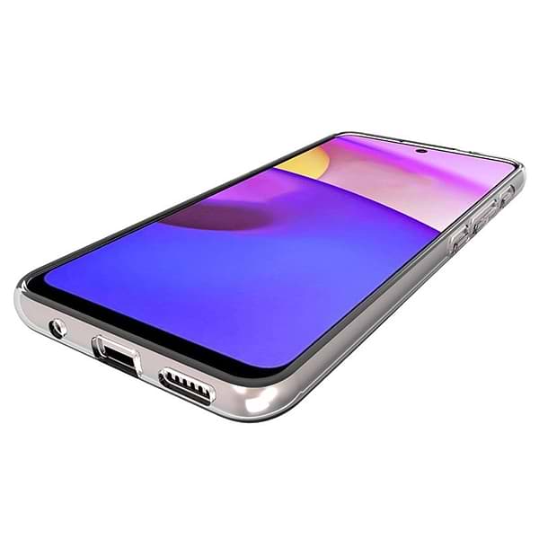 Фото - Чохол для смартфону
 BeCover for Motorola Moto E30 / E40 Transparancy (707988)