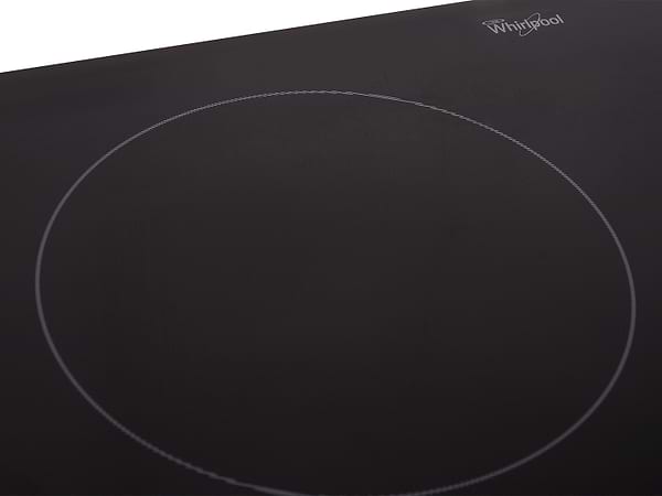 Фото - Варильна поверхня  електрична Whirlpool AKT 8090/NE