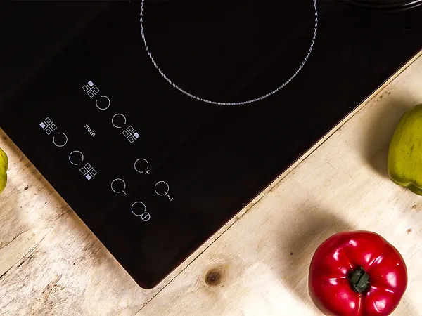 Фото - Варильна поверхня  електрична Whirlpool AKT 8090/NE