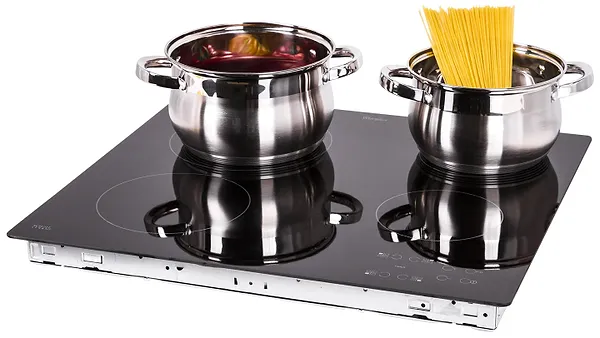 Фото - Варильна поверхня  електрична Whirlpool AKT 8090/NE