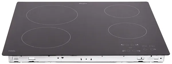 Фото - Варильна поверхня  електрична Whirlpool AKT 8090/NE