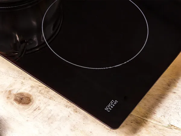 Фото - Варильна поверхня  електрична Whirlpool AKT 8090/NE