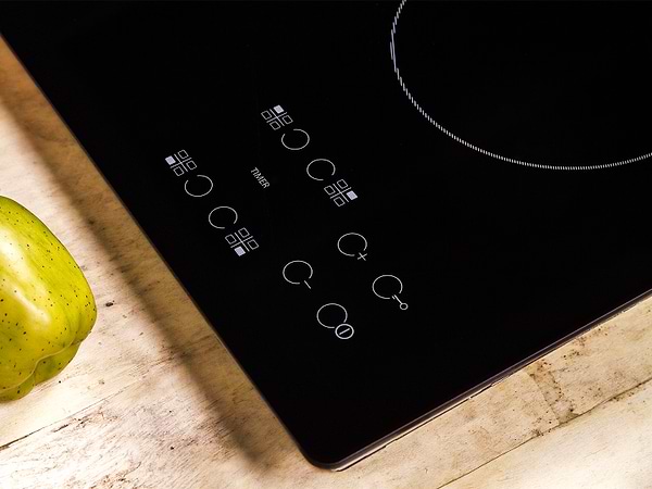 Фото - Варильна поверхня  електрична Whirlpool AKT 8090/NE