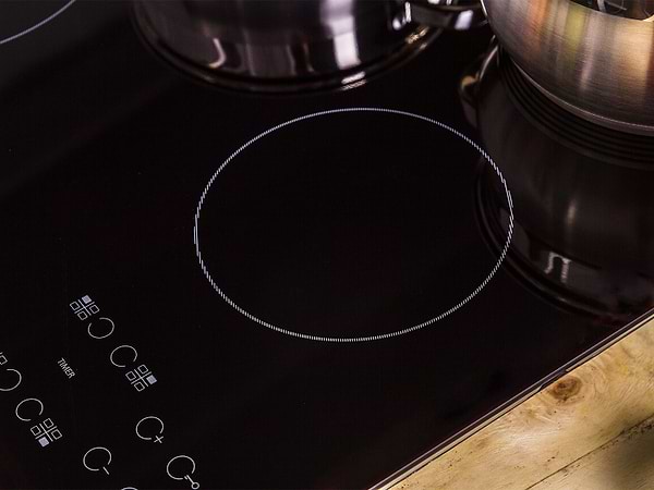 Фото - Варильна поверхня  електрична Whirlpool AKT 8090/NE