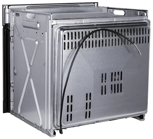 Фото - Духовой шкаф электрический стандарт Electrolux EZB53410AX