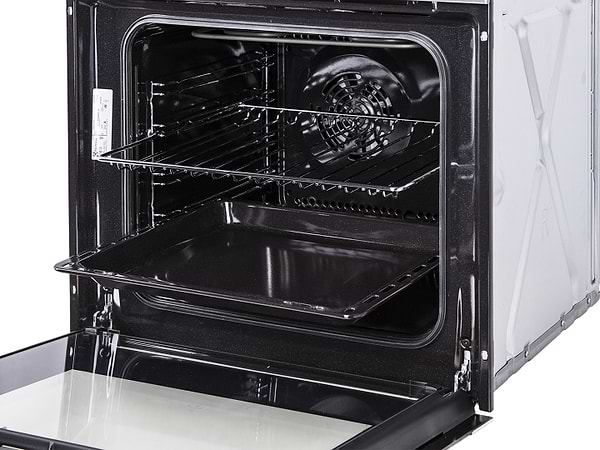 Фото - Духовой шкаф электрический стандарт Electrolux EZB53410AX