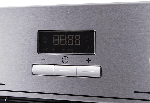 Фото - Духовой шкаф электрический стандарт Electrolux EZB53410AX